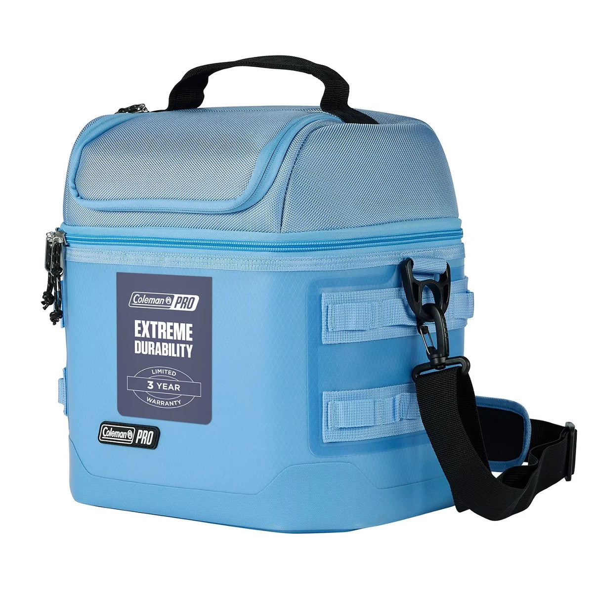 Coleman® Pro 16-Can Soft Cooler