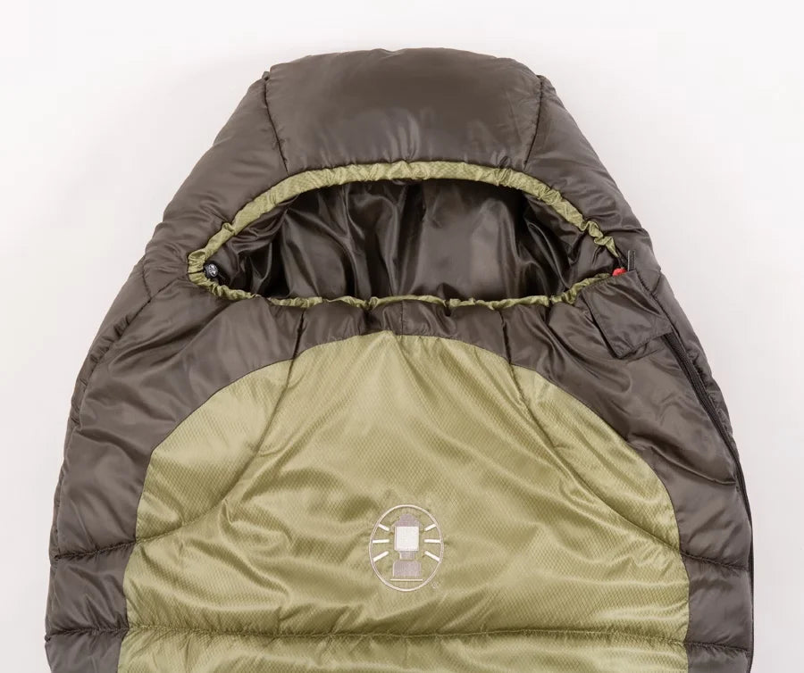 North Rim™ Adult Mummy Sleeping Bag