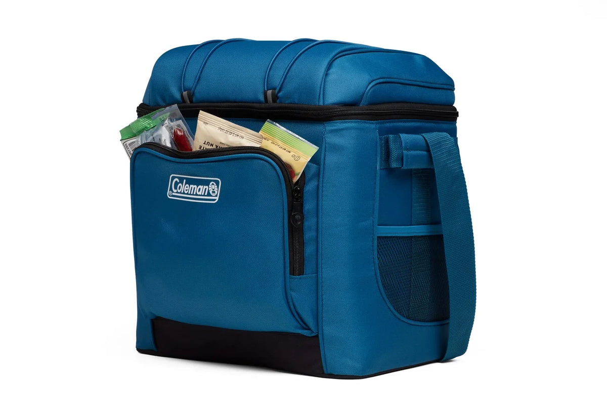 CHILLER™ 30-Can Soft-Sided Portable Cooler