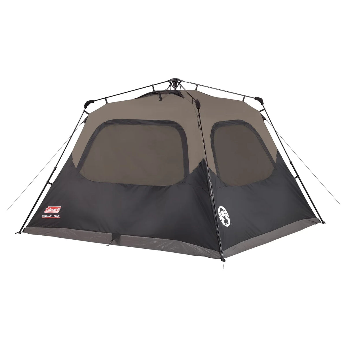 6-Person Instant Cabin