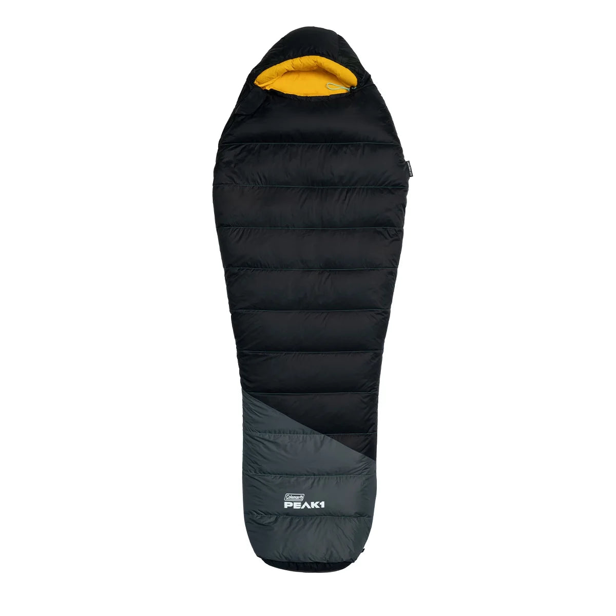 PEAK1™ 0°F Mummy Down Sleeping Bag - Long