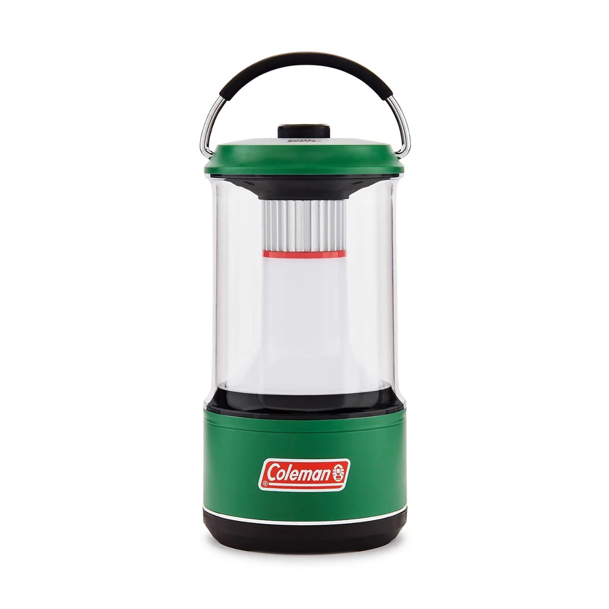 1000 Lumens LED Lantern with BatteryGuard™, Green