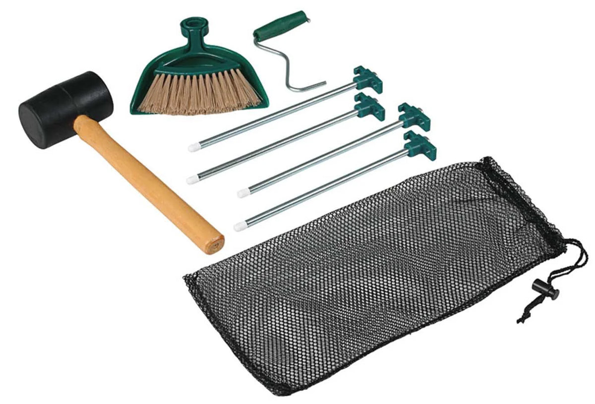 Tent Kit