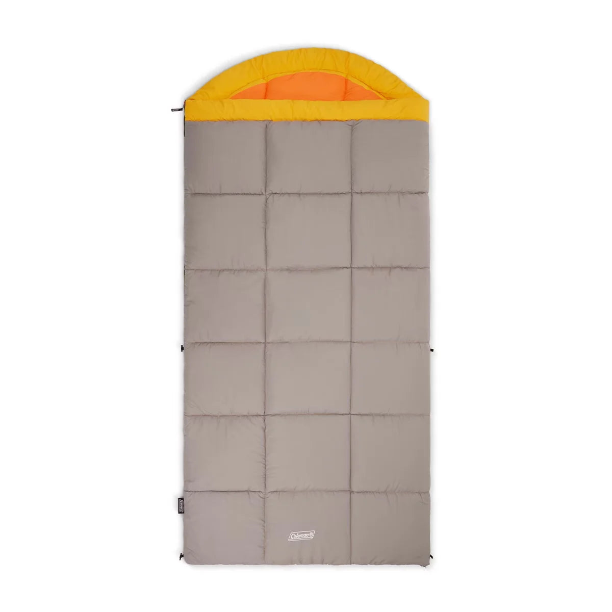 Arch Bay™ 15°F Big & Tall Sleeping Bag