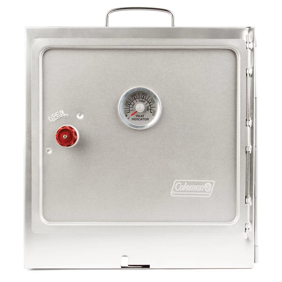 Portable Camping Oven