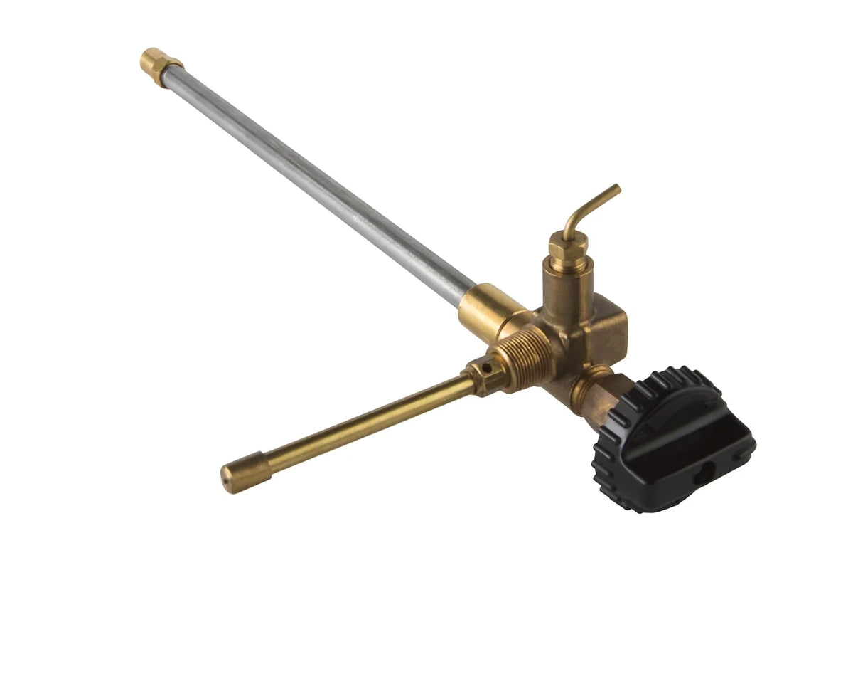 Valve and Generator M003