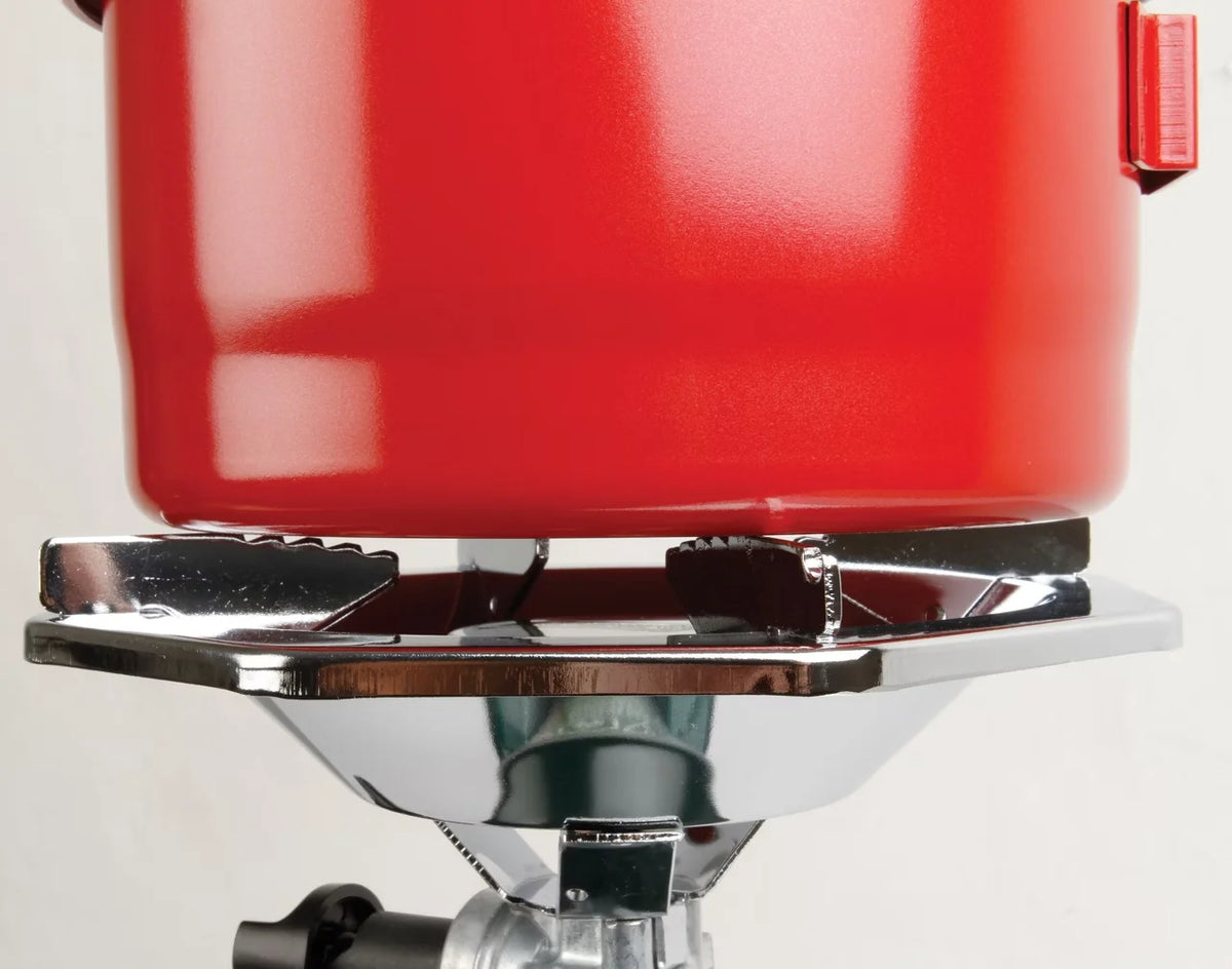 Bottle Top Propane Stove