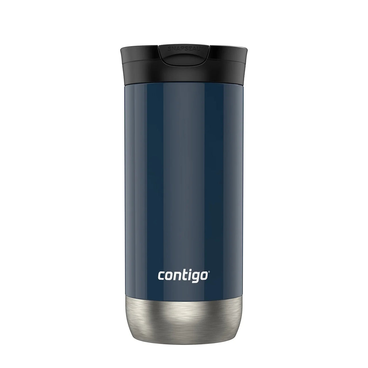 Contigo® Huron 2.0 Stainless Steel Travel Mug with SNAPSEAL™ Lid, 16oz