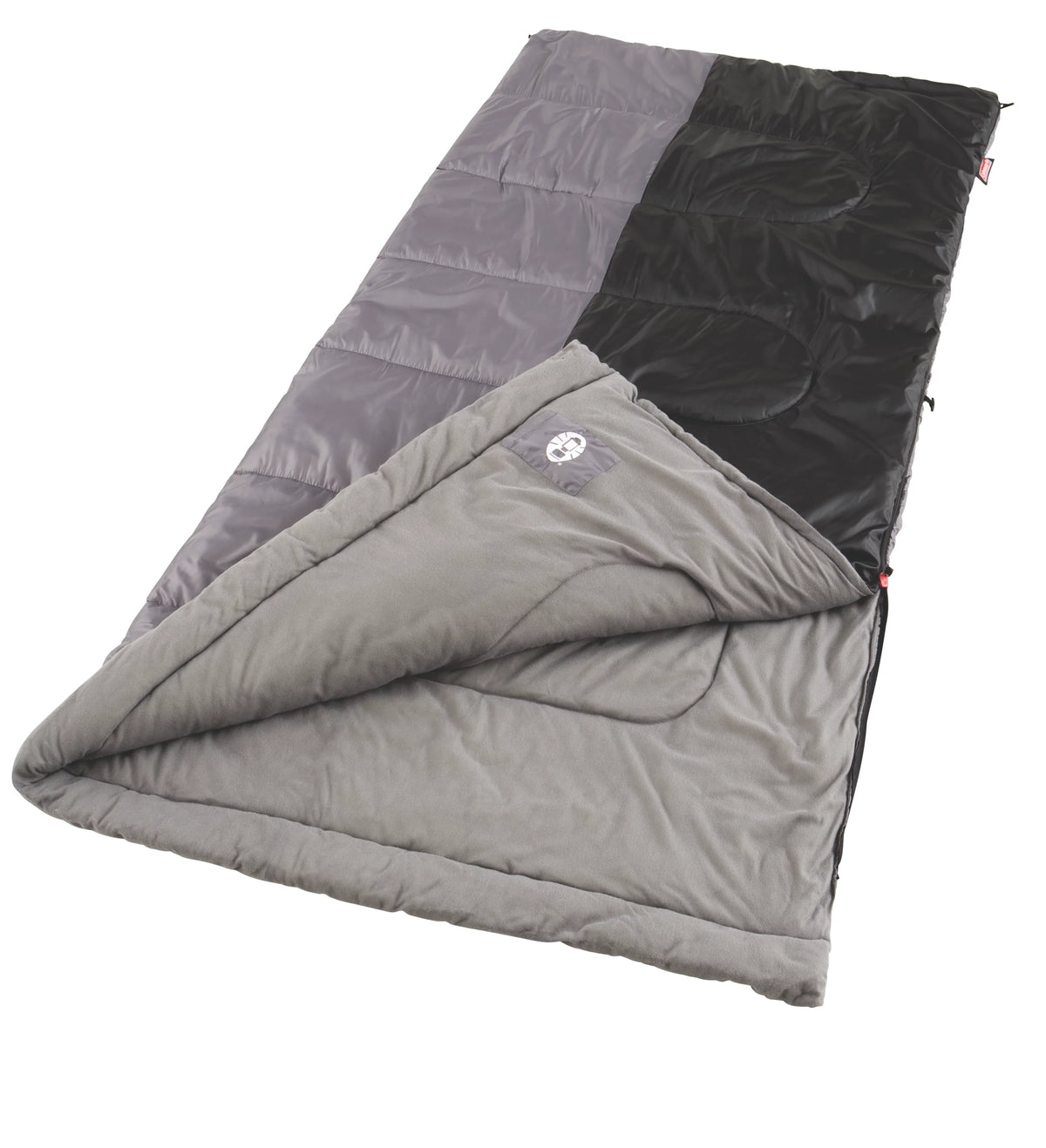 Biscayne™ 40°F Big and Tall Sleeping Bag
