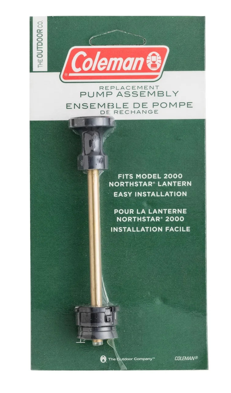 Pump Assembly