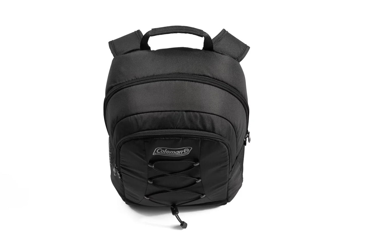 CHILLER™ 28-Can Soft-Sided Backpack Cooler