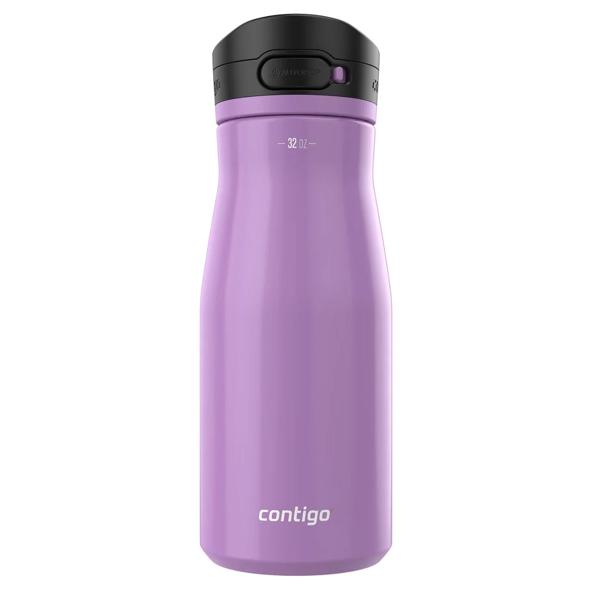 Contigo® Jackson Chill 2.0 Stainless Steel Water Bottle with AUTOPOP® Lid, 32oz