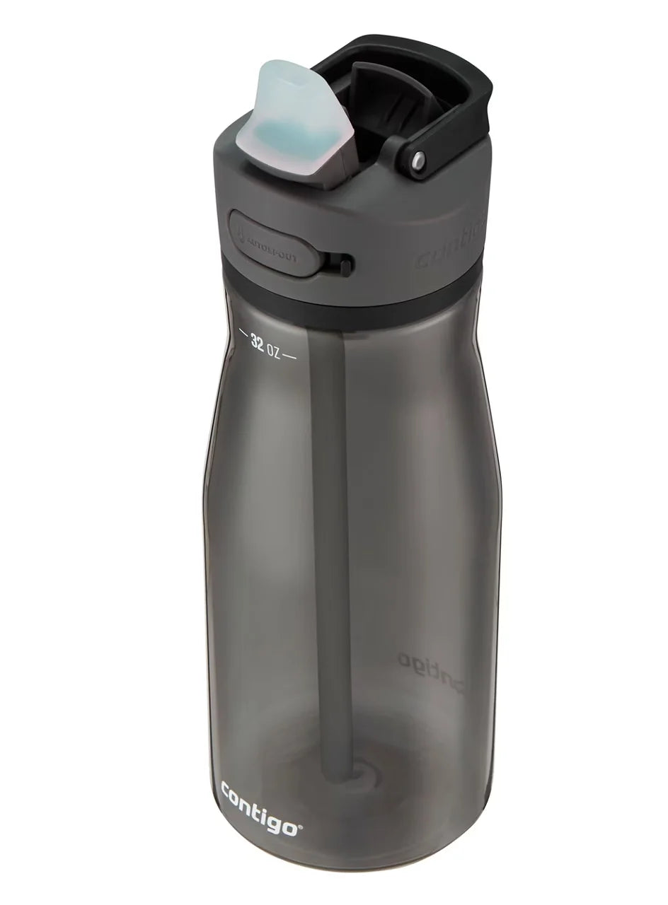 Contigo® Ashland 2.0, Water Bottle with AUTOSPOUT® Lid, 32oz