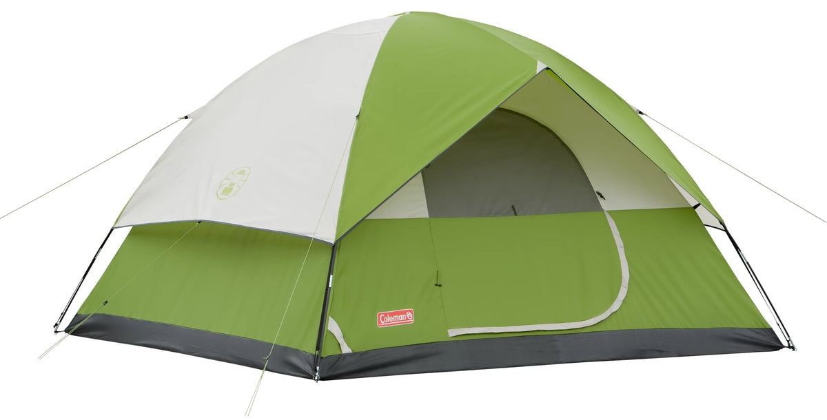 Sundome® 4-Person Camping Tent