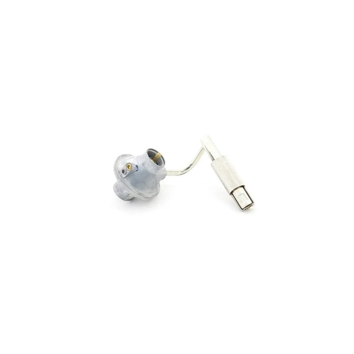 Clip-On Regulator Assembly