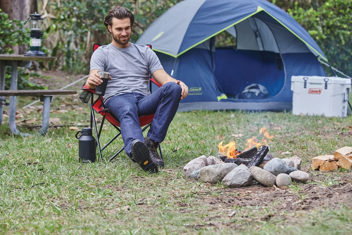 Sundome® 2-Person Camping Tent