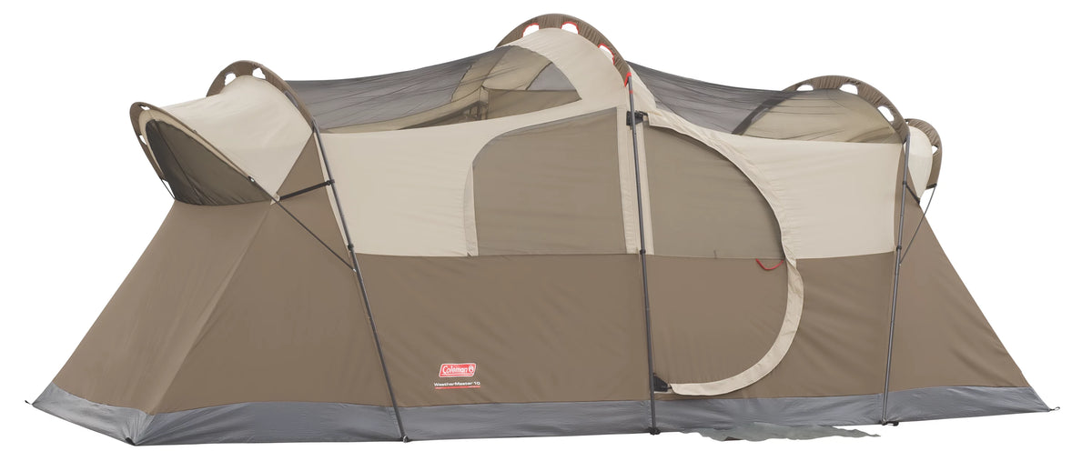 WeatherMaster® 10-Person Tent