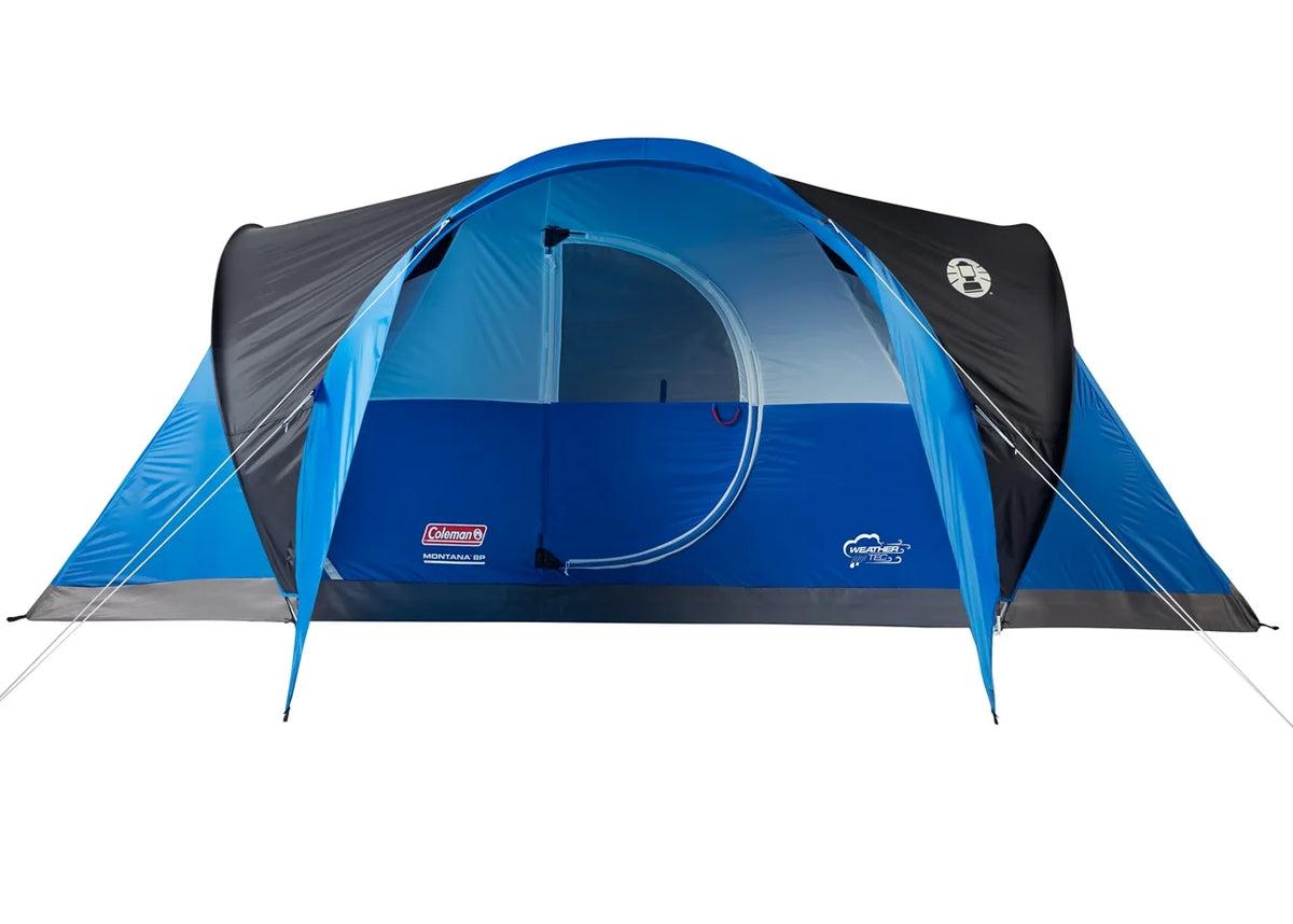 Montana™ 8-Person Tent