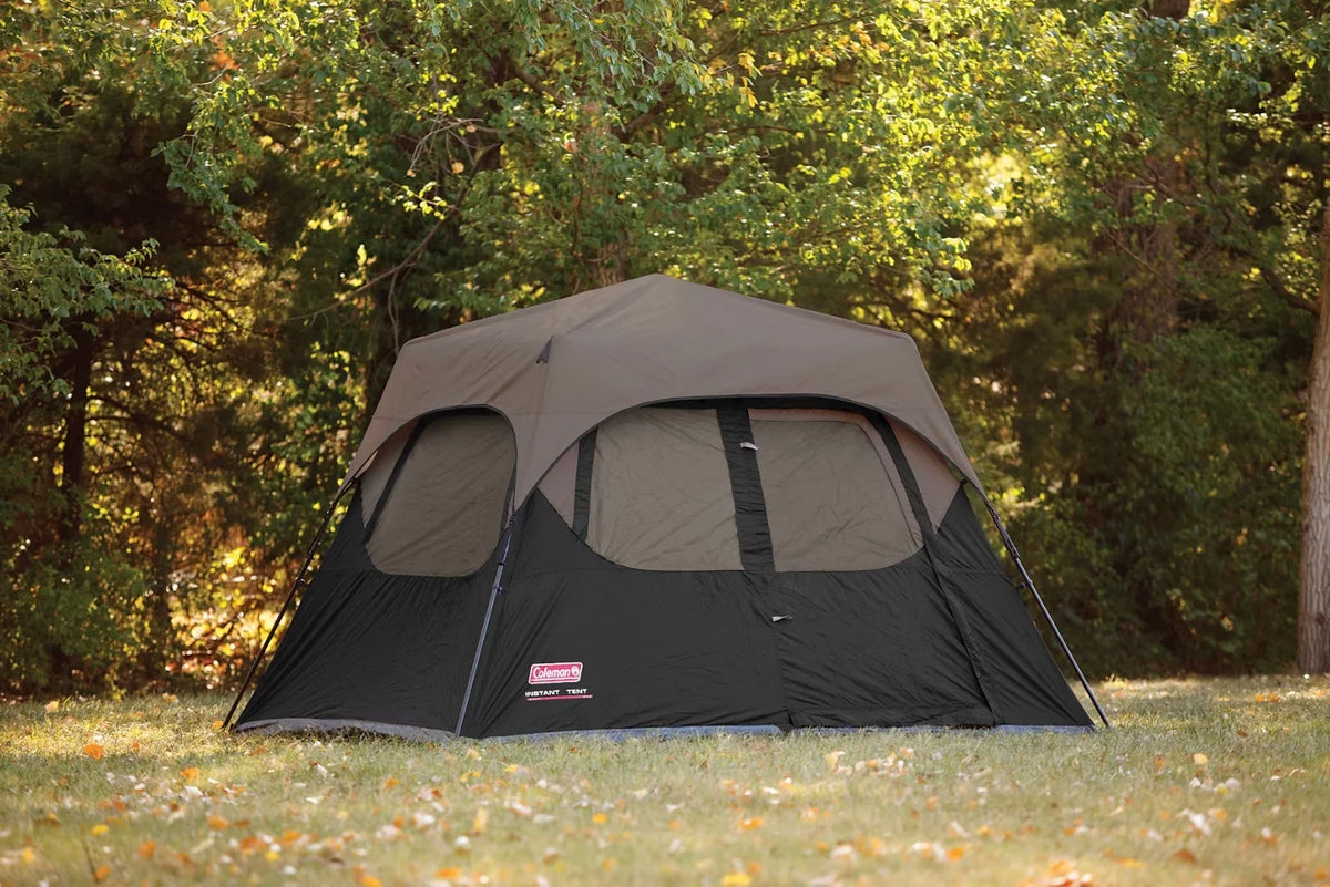 6-Person Instant Tent Rainfly Accessory
