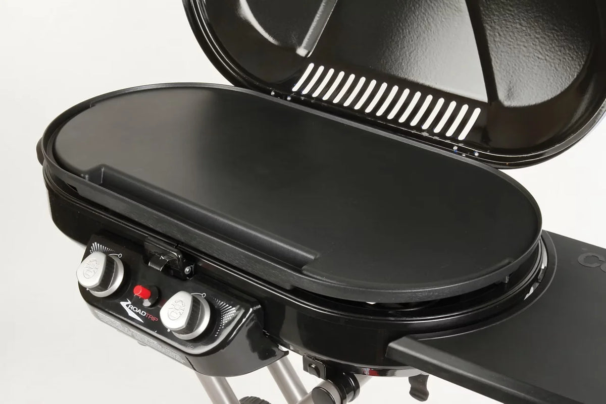 Swaptop™ Aluminum Griddle for RoadTrip™ 285, X-Cursion