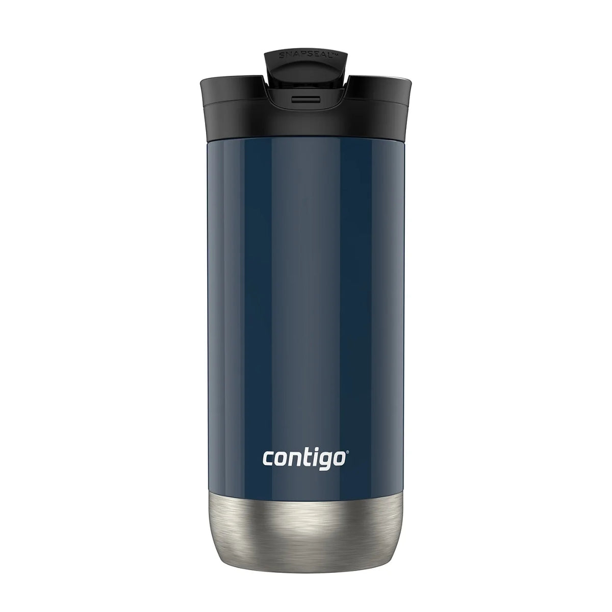 Contigo® Huron 2.0 Stainless Steel Travel Mug with SNAPSEAL™ Lid, 16oz