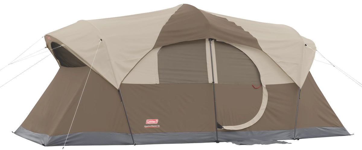 WeatherMaster® 10-Person Tent