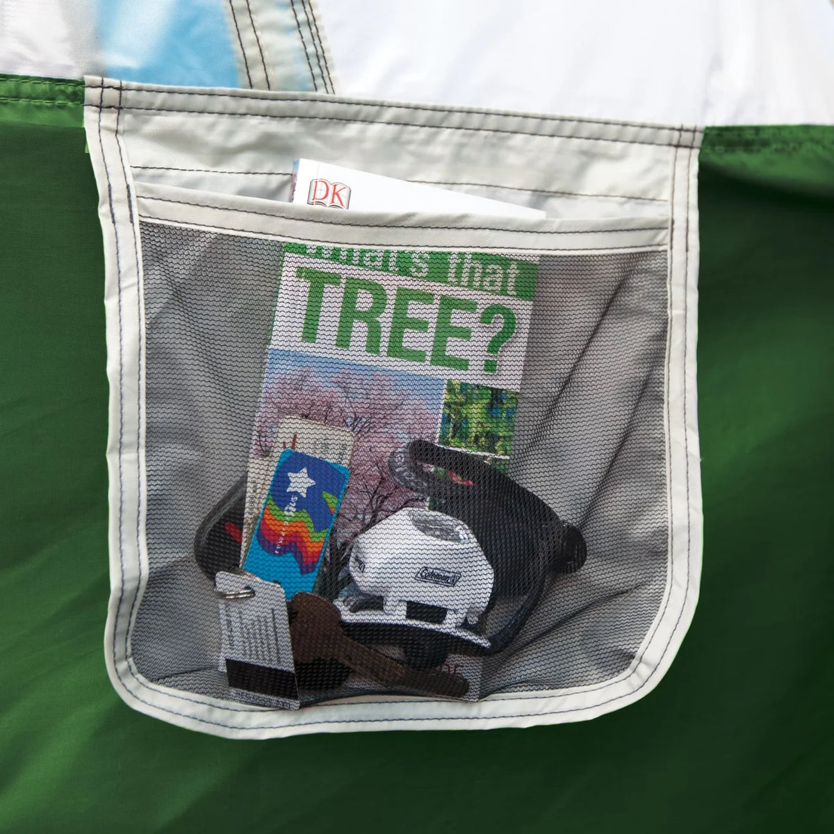 Evanston™ Screened 6-Person Tent