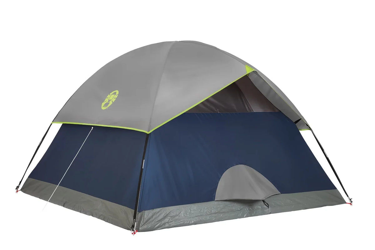 Sundome® 3-Person Camping Tent