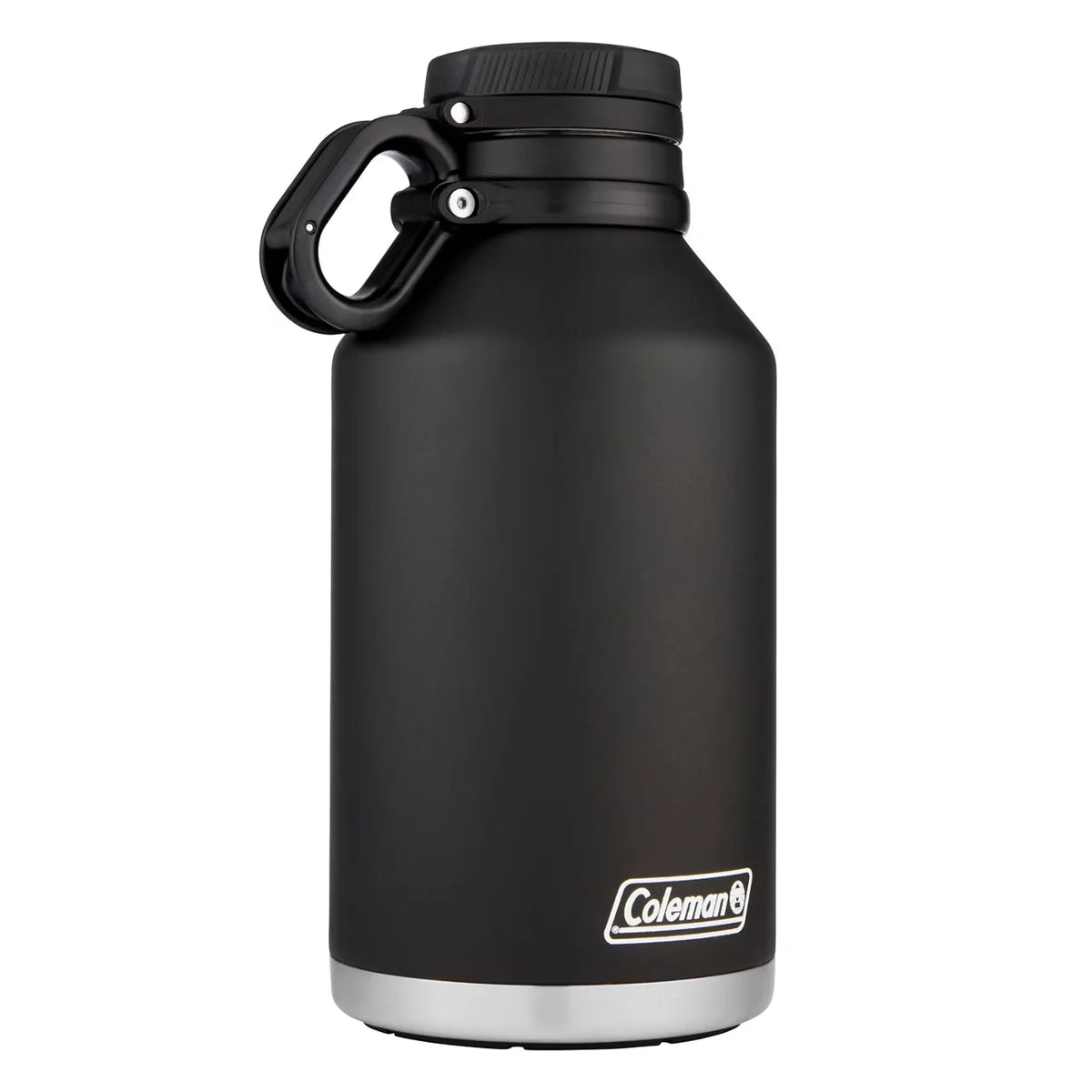 64oz. Stainless Steel Insulated Growler
