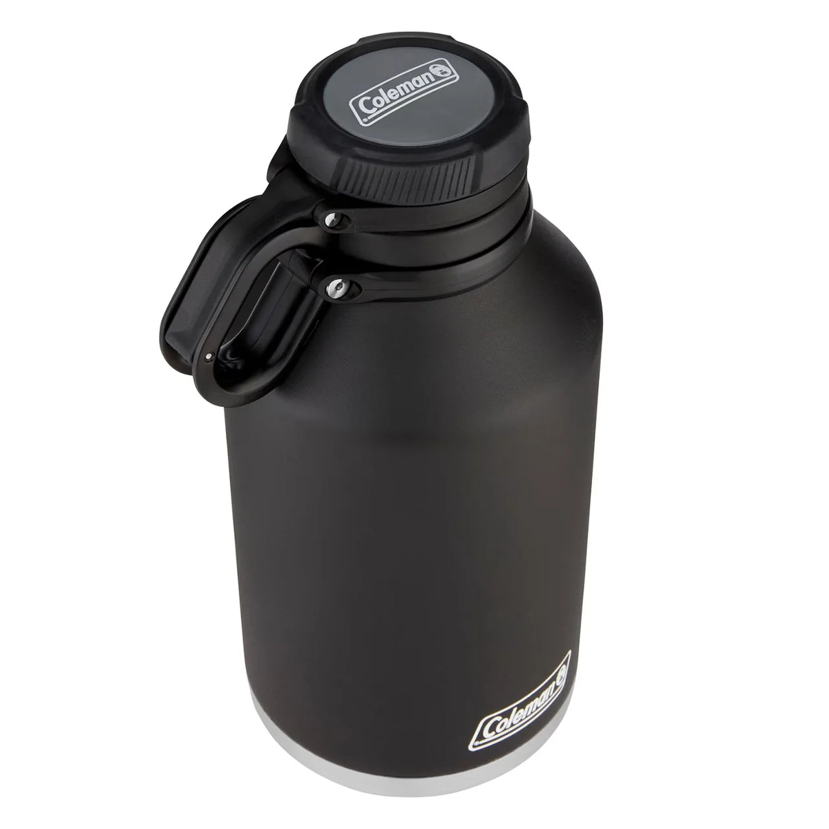 64oz. Stainless Steel Insulated Growler