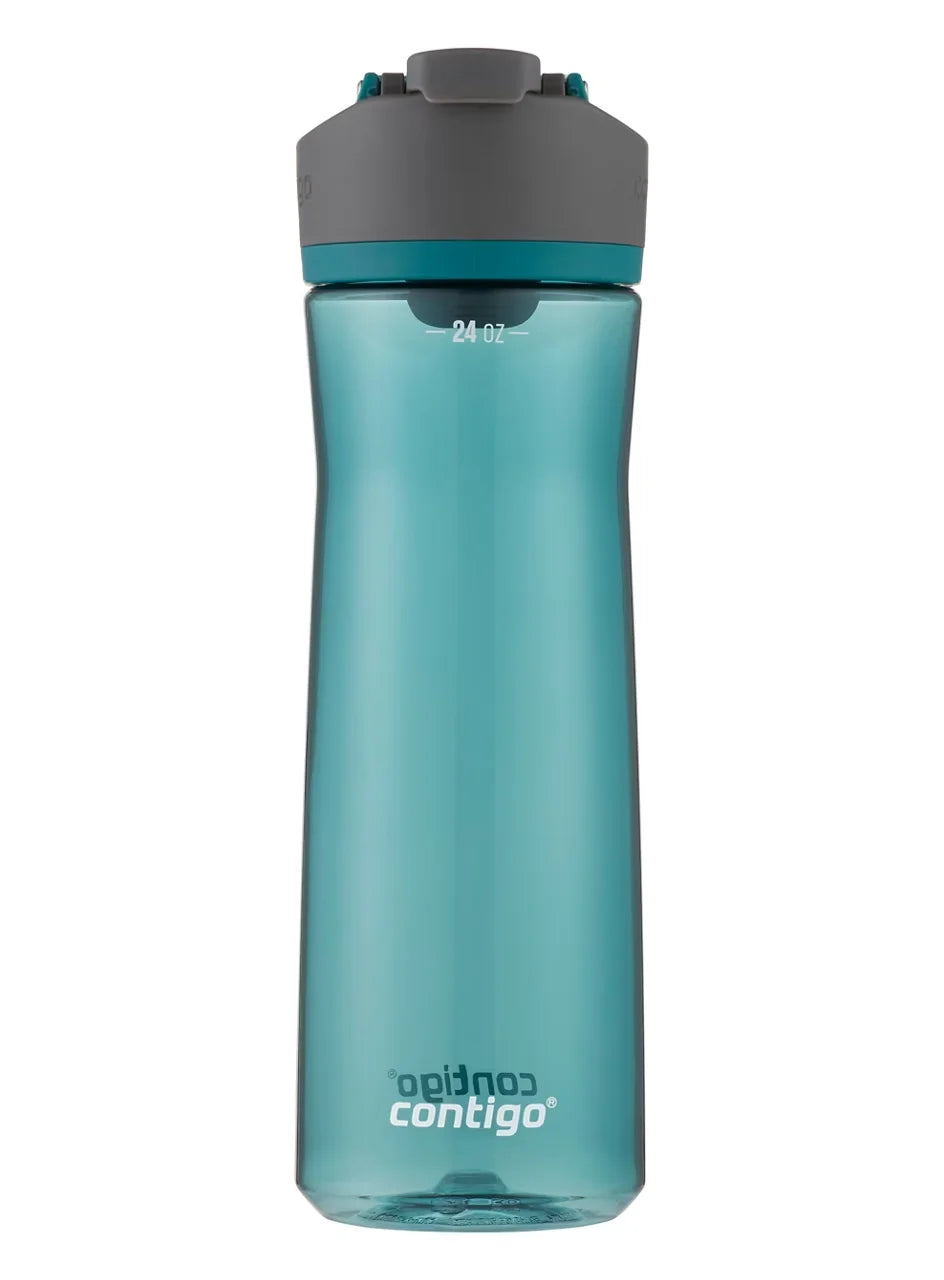 Contigo® Cortland 2.0, Water Bottle with AUTOSEAL® Lid, 24oz