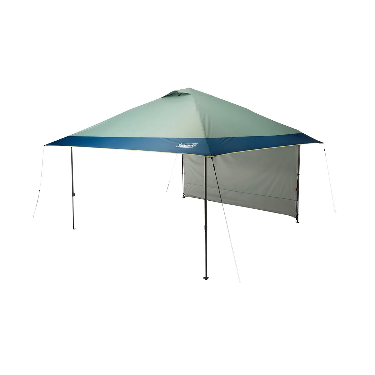 OASIS™ 13 x 13 Canopy with Sun Wall
