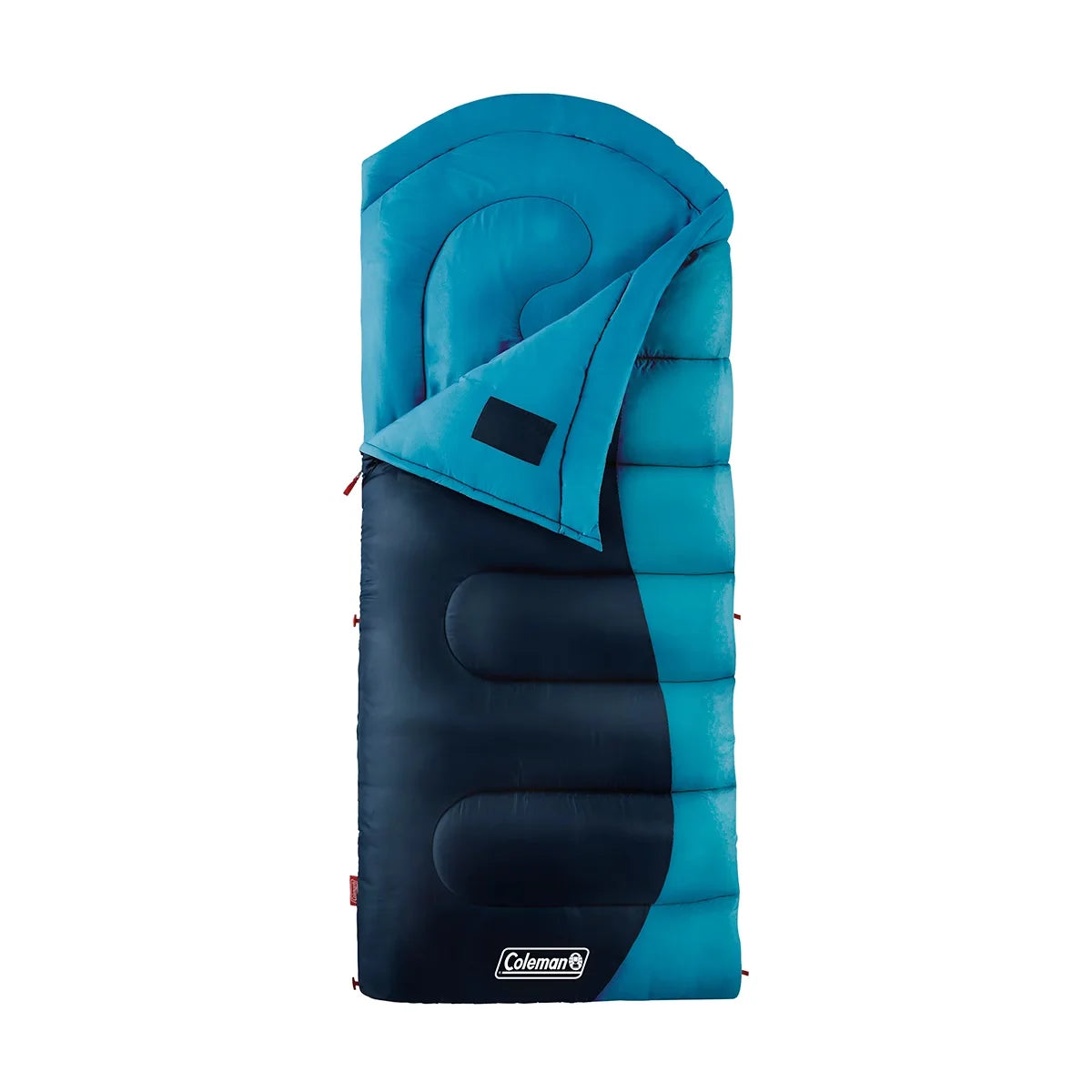 Montauk 40°F Big & Tall Contour Sleeping Bag