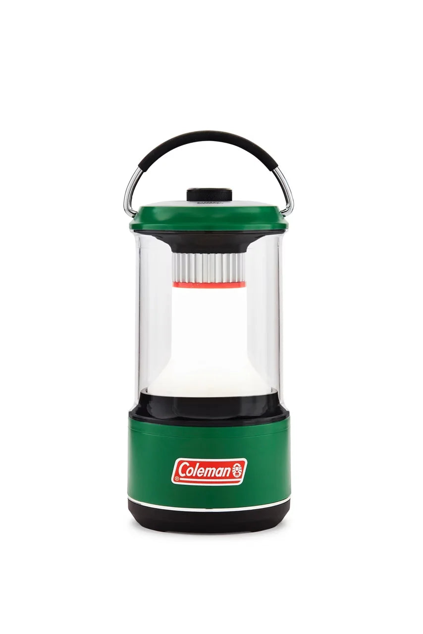 600 Lumens LED Lantern with BatteryGuard™