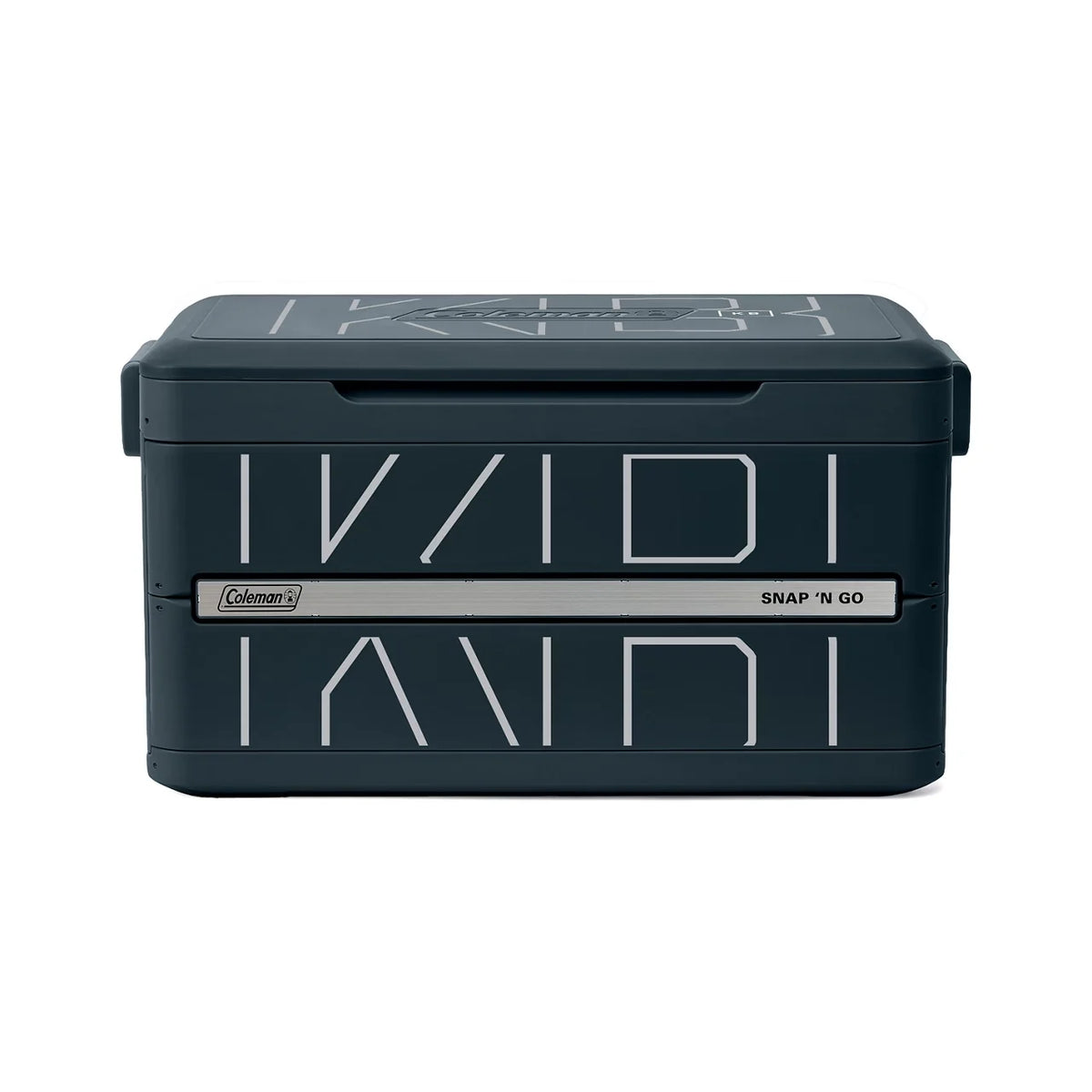 Kane Brown x Coleman® 45QT Snap 'N Go Cooler